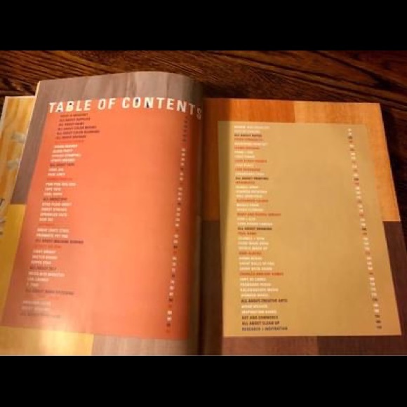 NWOT! Kid Made Modern: 52 Art Projects (Hardcover) - Picture 3 of 3